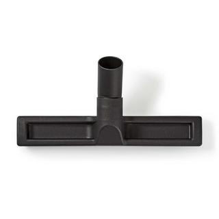Nedis Bocchetta per parquet | Setole in plastica | Ricambio per: Bosch / Miele / Panasonic / Rowenta / Samsung / Siemens  