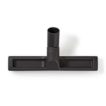 Bocchetta per parquet | Setole in plastica | Ricambio per: Bosch / Miele / Panasonic / Rowenta / Samsung / Siemens