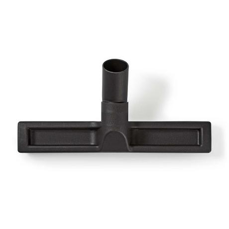 Nedis Bocchetta per parquet | Setole in plastica | Ricambio per: Bosch / Miele / Panasonic / Rowenta / Samsung / Siemens  