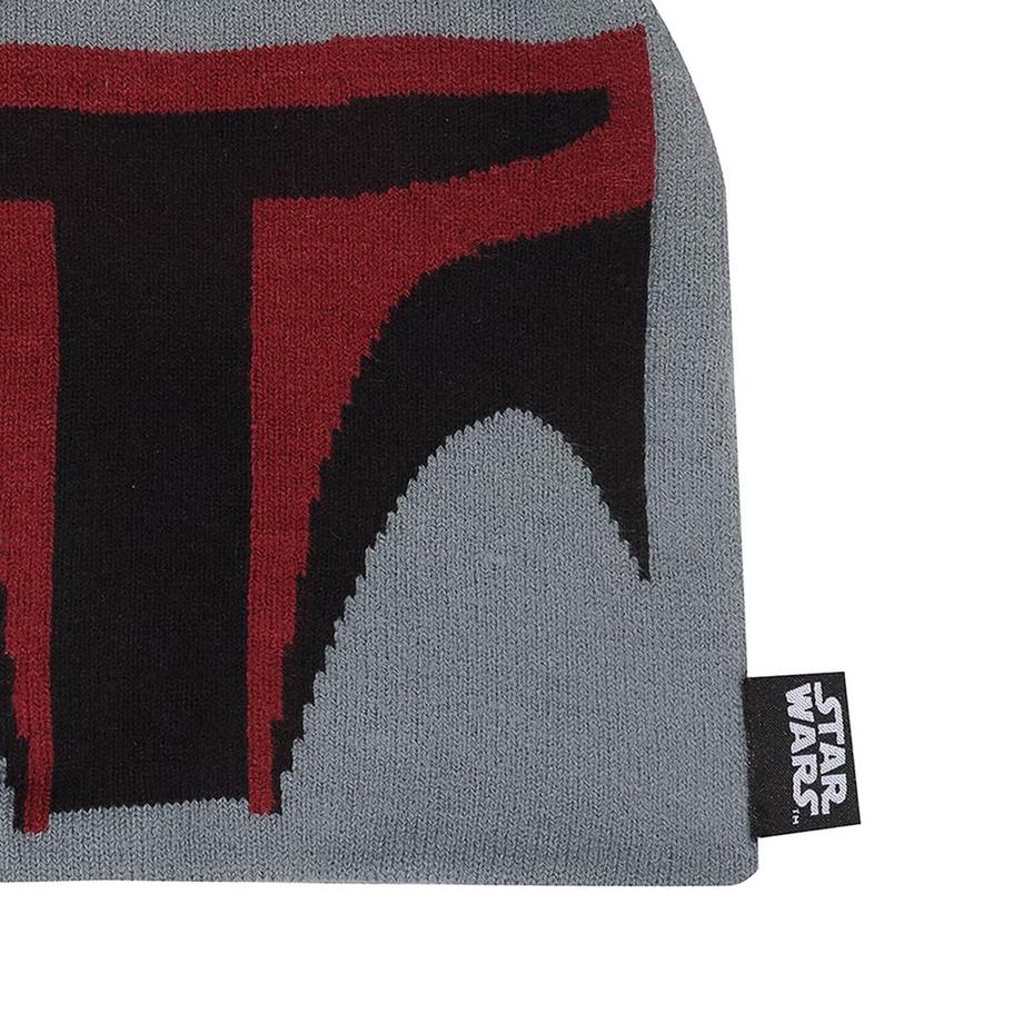 STAR WARS Boba Fett Berretto Viso  