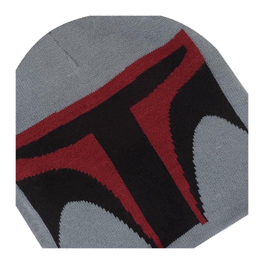 STAR WARS Boba Fett Berretto Viso  