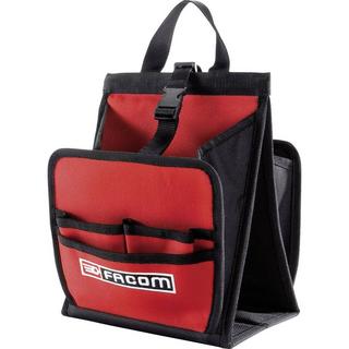 Facom  Facom Notebook Rucksack Passend für maximal: 38.1 cm (15″) 