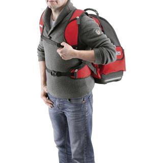 Facom  Facom Notebook Rucksack Passend für maximal: 38.1 cm (15″) 