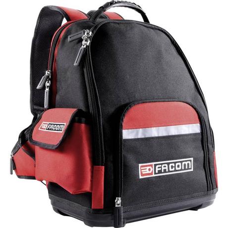 Facom  Facom Notebook Rucksack Passend für maximal: 38.1 cm (15″) 