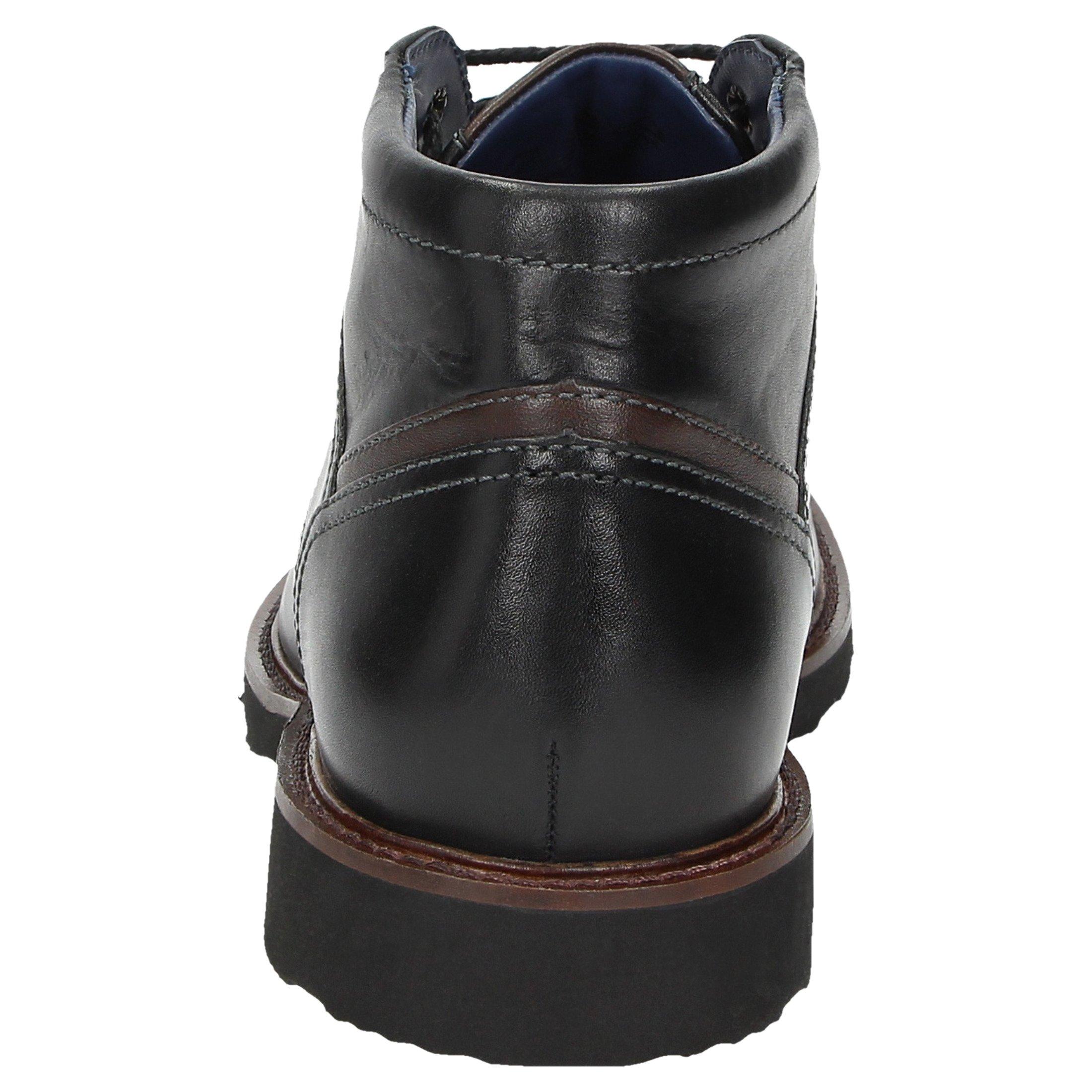 Sioux  Stiefelette Dilip-718-H 