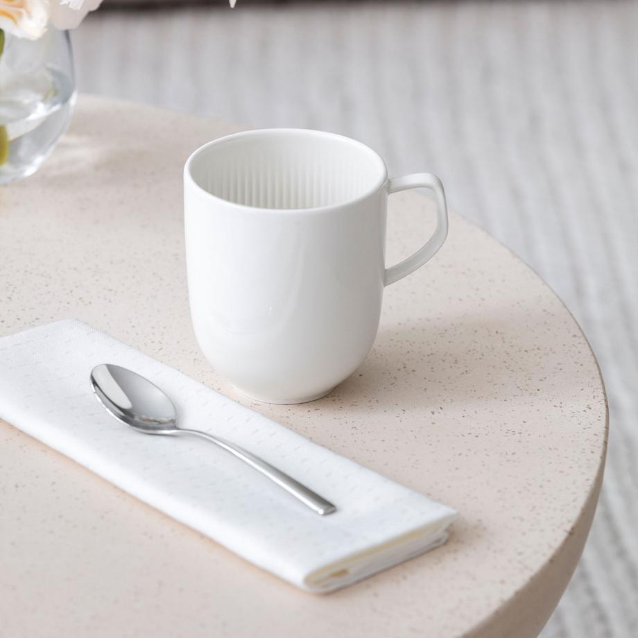Villeroy&Boch Becher mit Henkel Afina  
