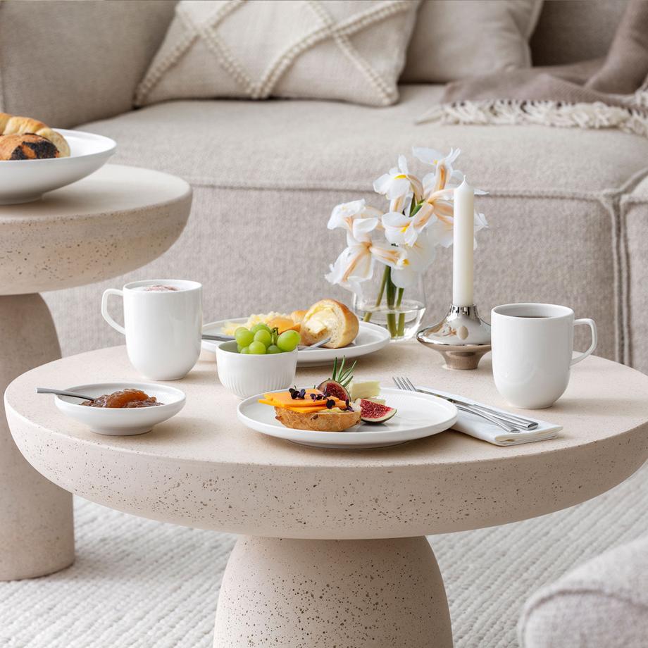 Villeroy&Boch Becher mit Henkel Afina  