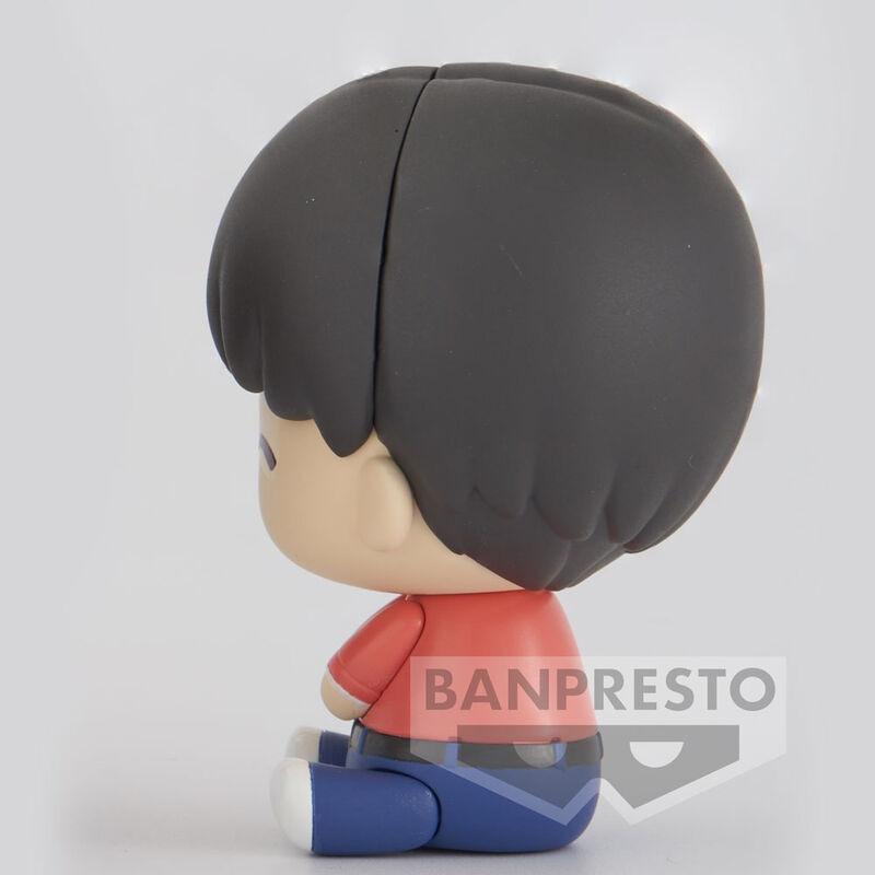 Banpresto  Dynamite BTS TinyTAN Vol.1 J-Hope Figur 5cm 