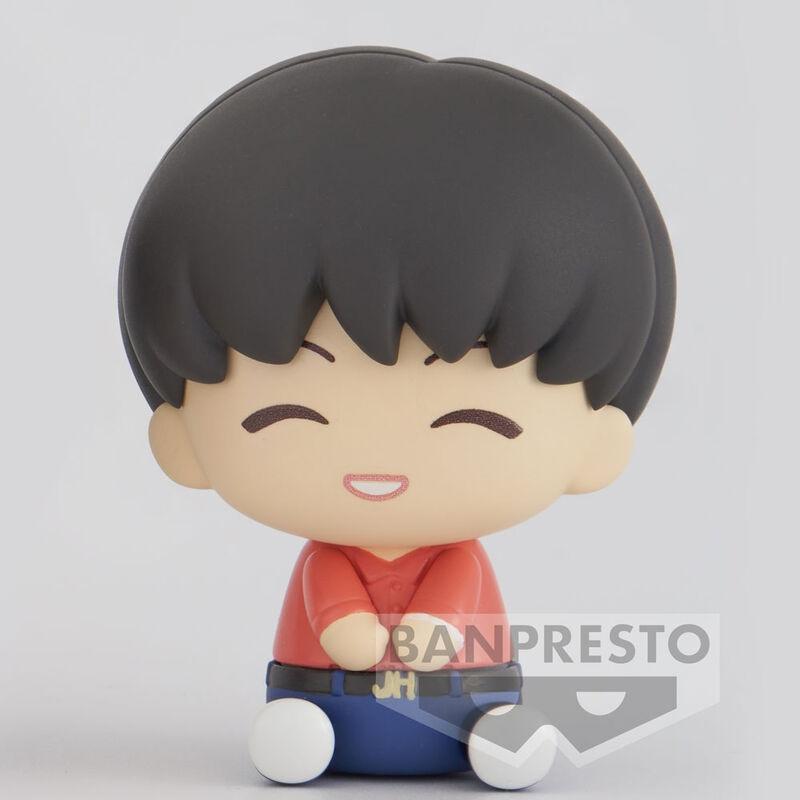 Banpresto  Dynamite BTS TinyTAN Vol.1 J-Hope Figur 5cm 