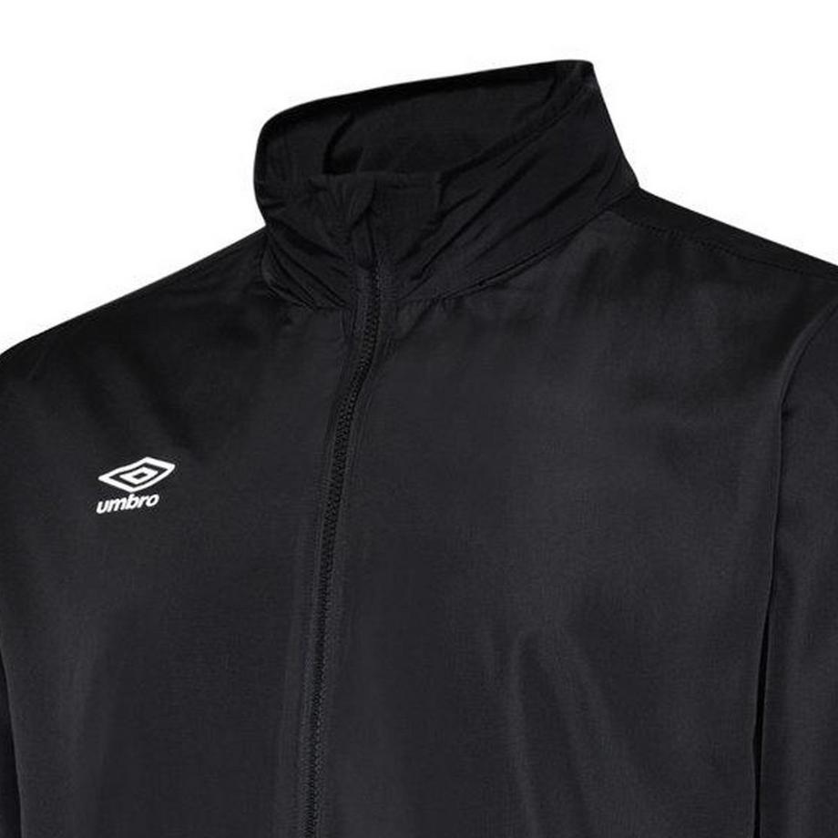 Umbro Club Essential Wasserfeste Jacke  