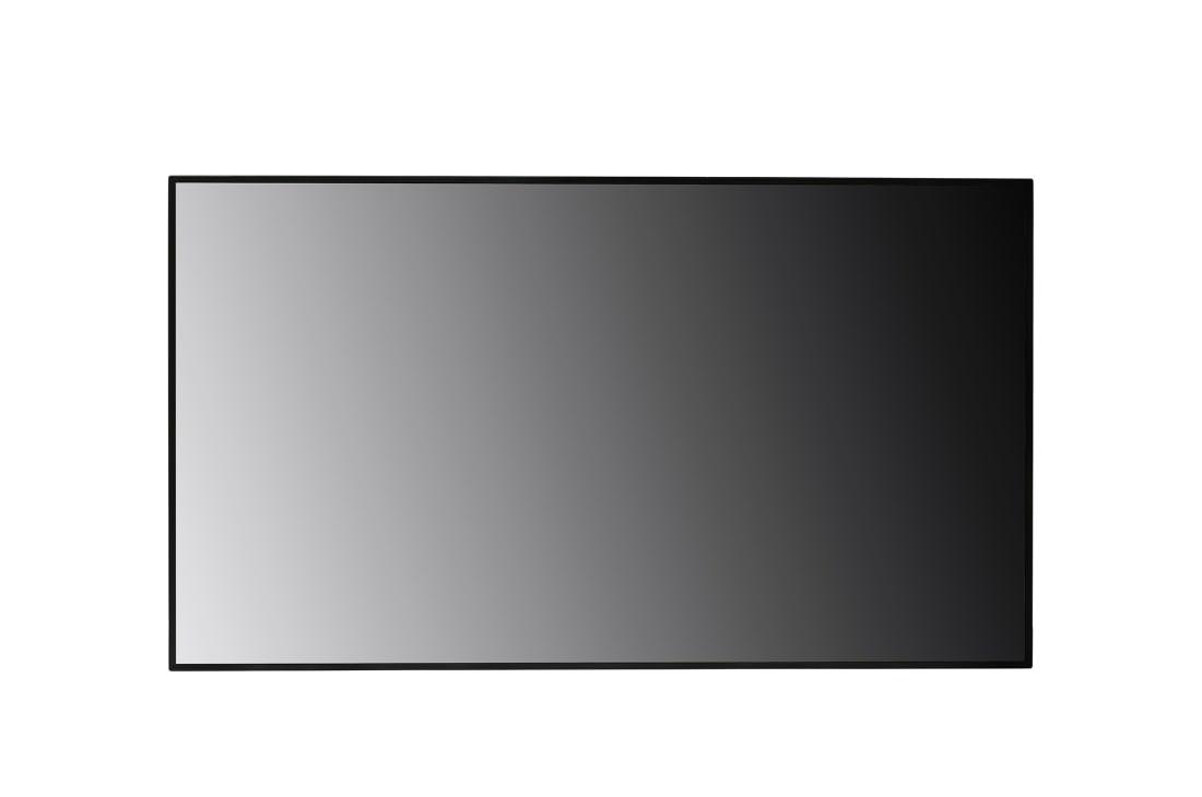 LG  LG 75XS4G visualizzatore di messaggi Pannello piatto per segnaletica digitale 190,5 cm (75") IPS 4000 cd/m² 4K Ultra HD Nero 