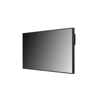 LG  LG 75XS4G affichage de messages Écran plat de signalisation numérique 190,5 cm (75") IPS 4000 cd/m² 4K Ultra HD Noir 