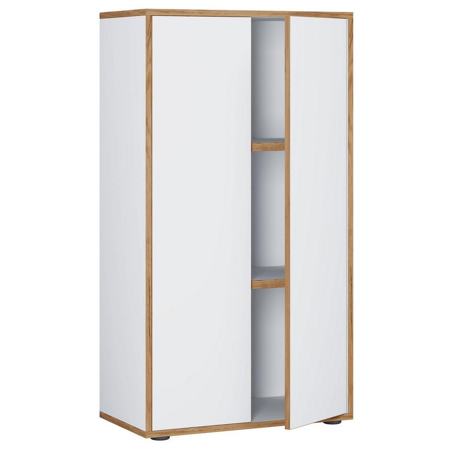 VCM Büroschrank Sideboard Salia 3fach B60  