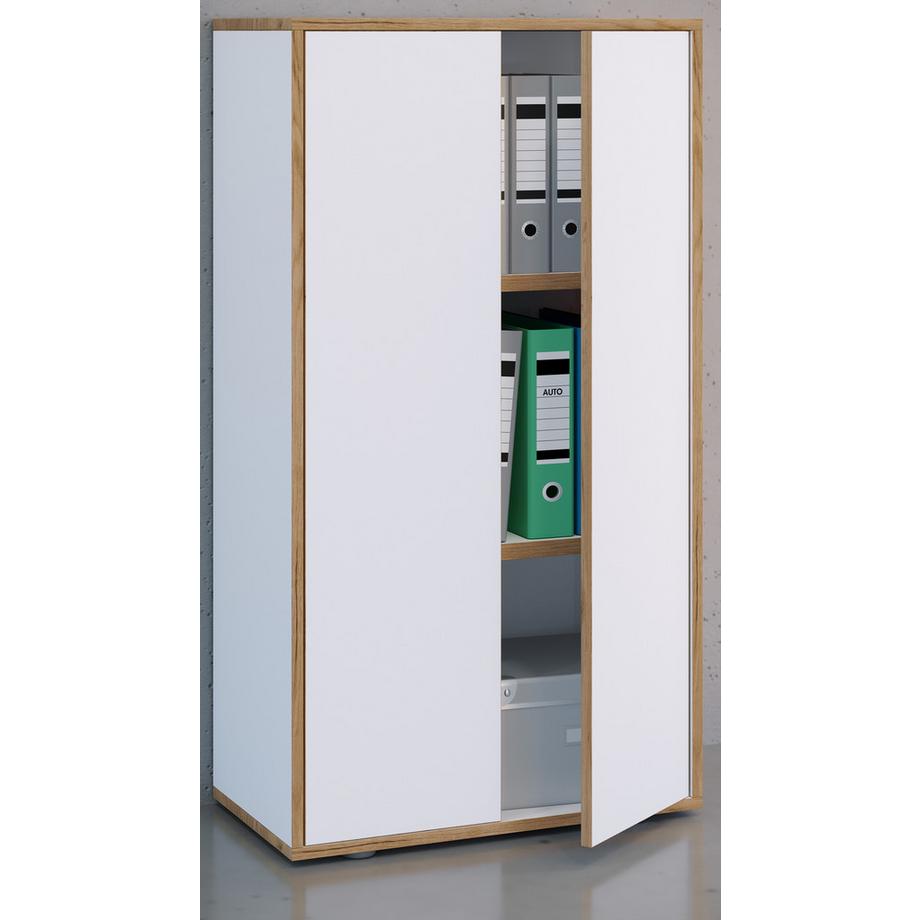 VCM Büroschrank Sideboard Salia 3fach B60  