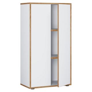 VCM Büroschrank Sideboard Salia 3fach B60  