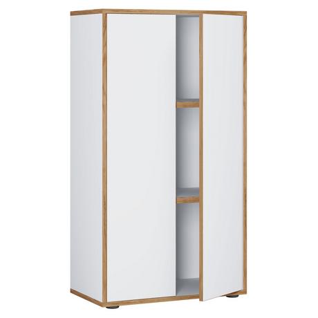 VCM Büroschrank Sideboard Salia 3fach B60  