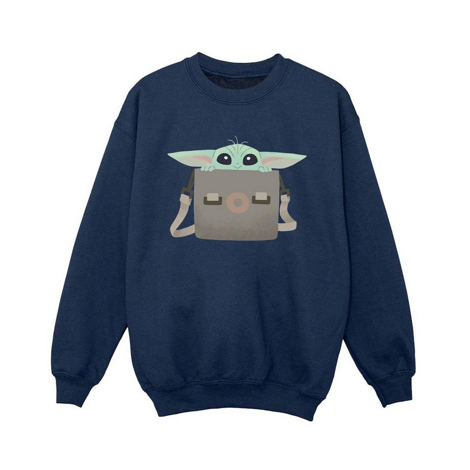 Sweat THE MANDALORIAN