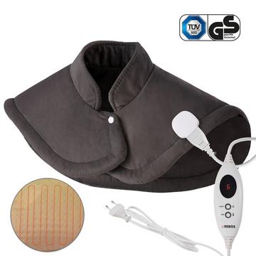 Heizkissen Heizmatte Wärmematte Wärmekissen elektrisch 56x52 cm