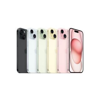 Apple  IPhone 15 15,5 cm (6.1") Doppia SIM iOS 17 5G USB tipo-C 512 GB Rosa 