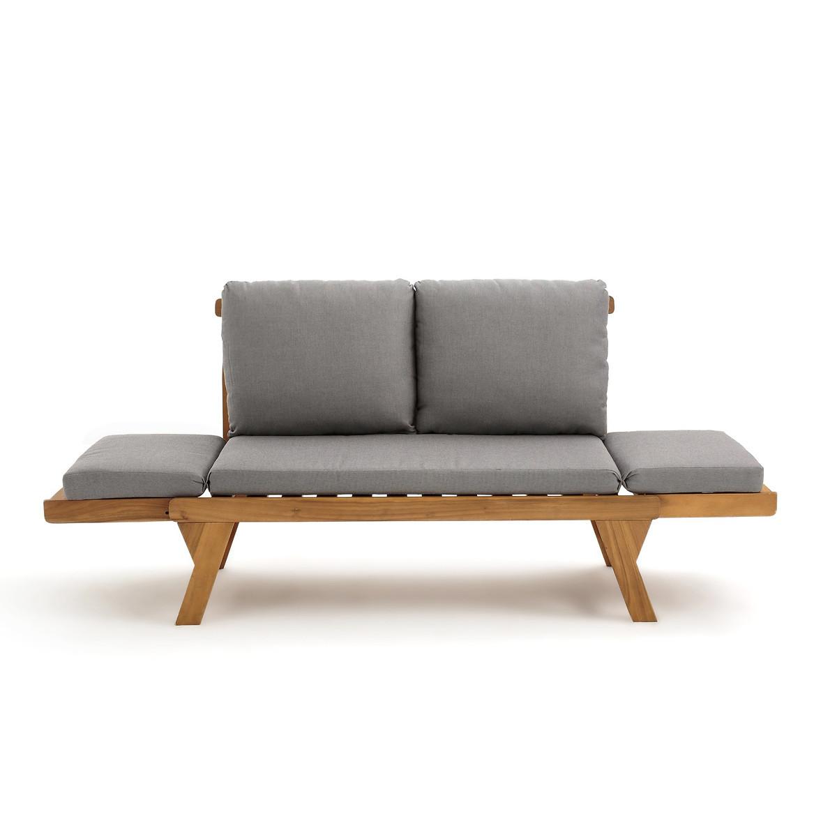 La Redoute Intérieurs Gartensofa Celena  