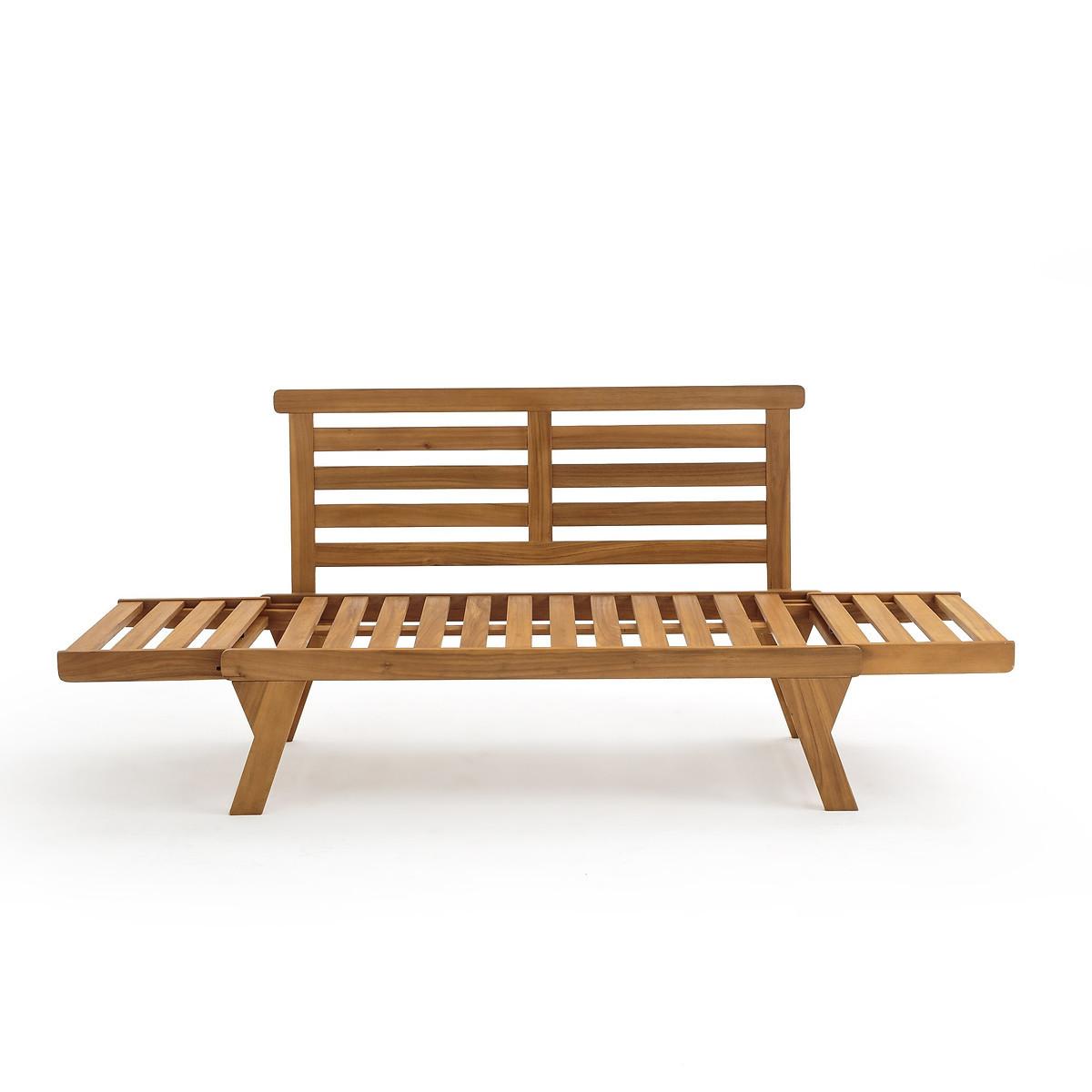 La Redoute Intérieurs Gartensofa Celena  