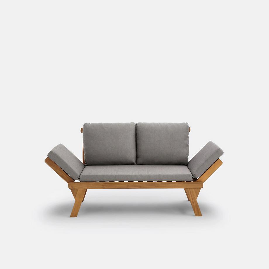 La Redoute Intérieurs Gartensofa Celena  