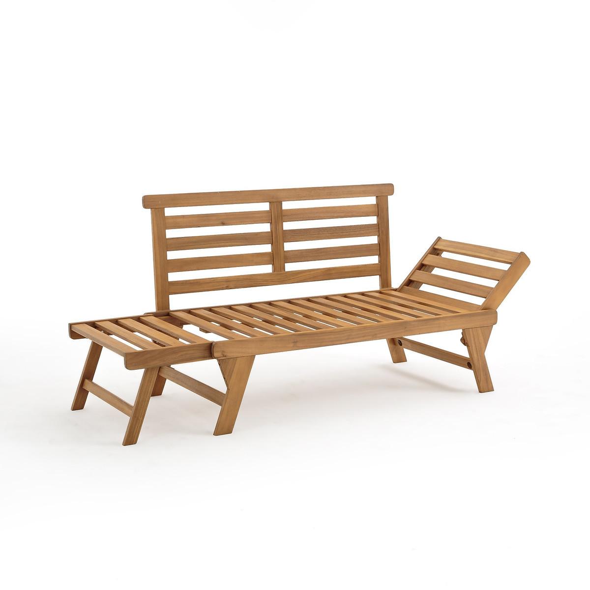 La Redoute Intérieurs Gartensofa Celena  