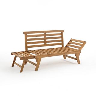 La Redoute Intérieurs Canapé de jardin modulable Celena  