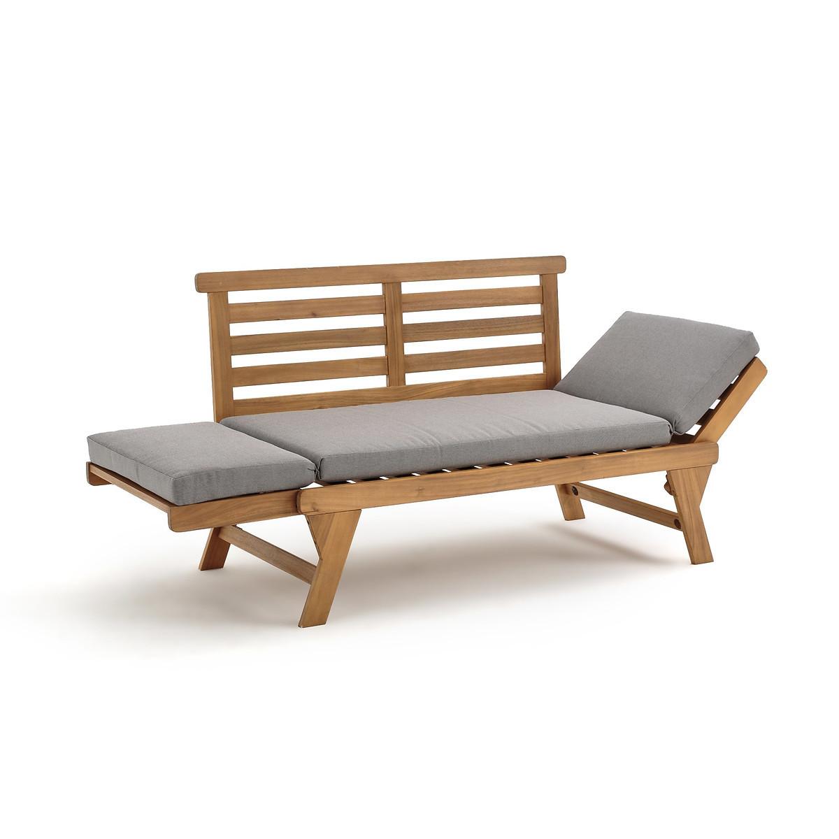 La Redoute Intérieurs Gartensofa Celena  