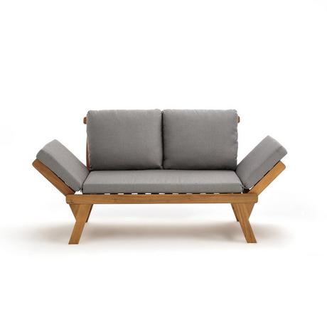 La Redoute Intérieurs Gartensofa Celena  