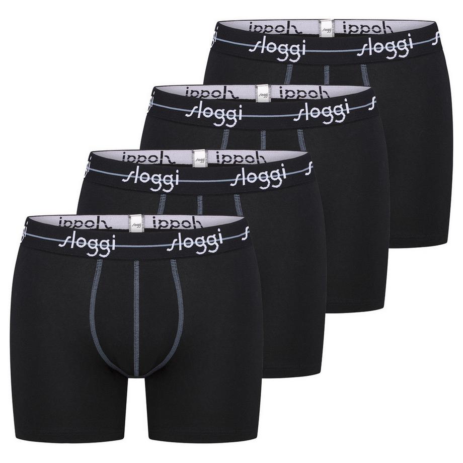 4er Pack Start - Short / Pant