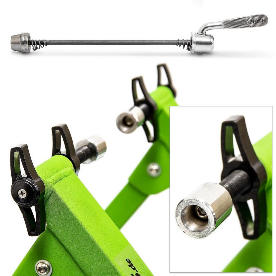 B2X  Vélo d'entraînement à 6 vitesses 