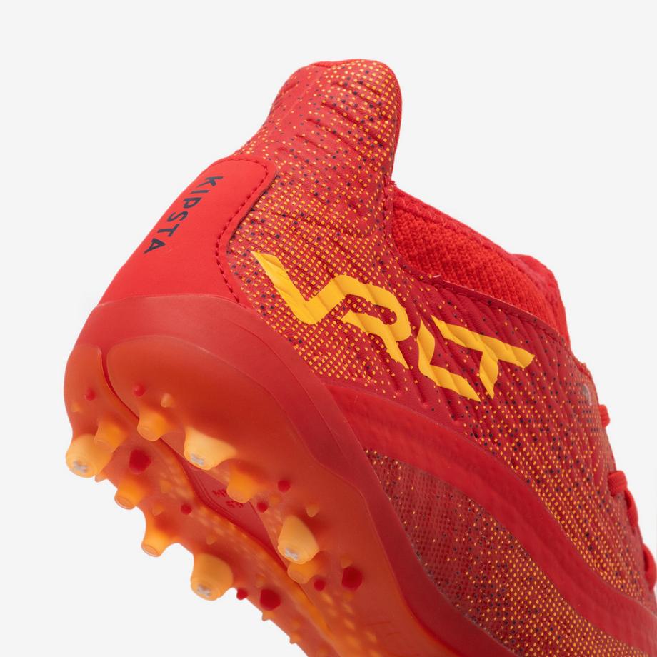 KIPSTA  Chaussures de foot enfant Viralto III mg/ag 