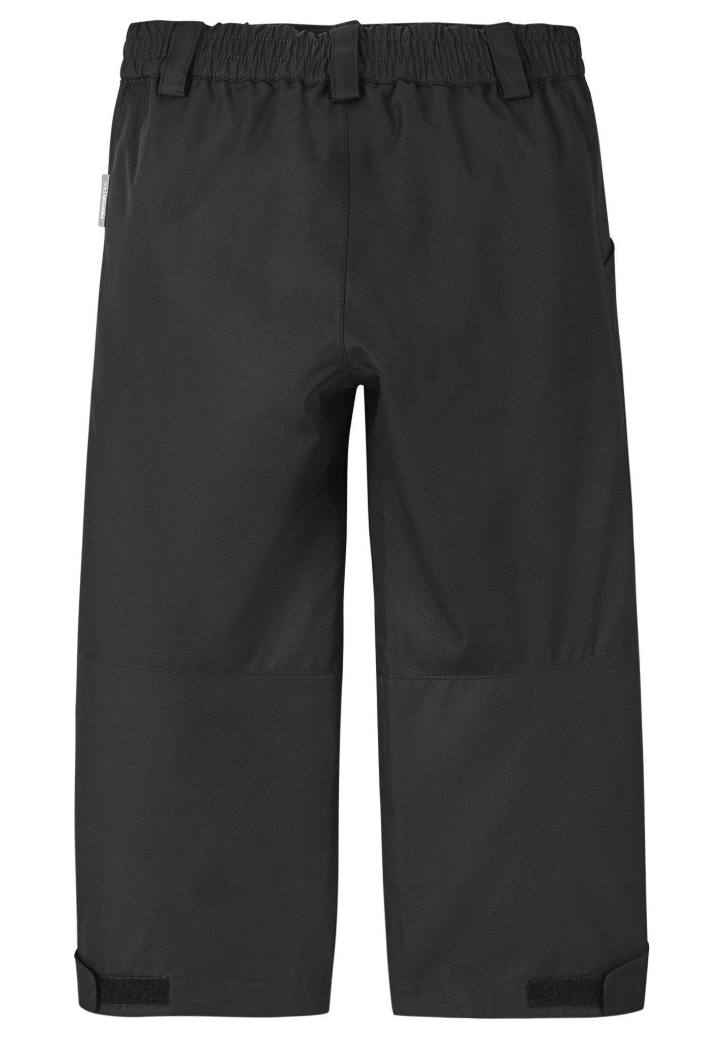 Reima  tec Kinder Regenhose Slana Black 