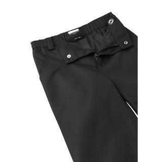 Reima  tec Kinder Regenhose Slana Black 