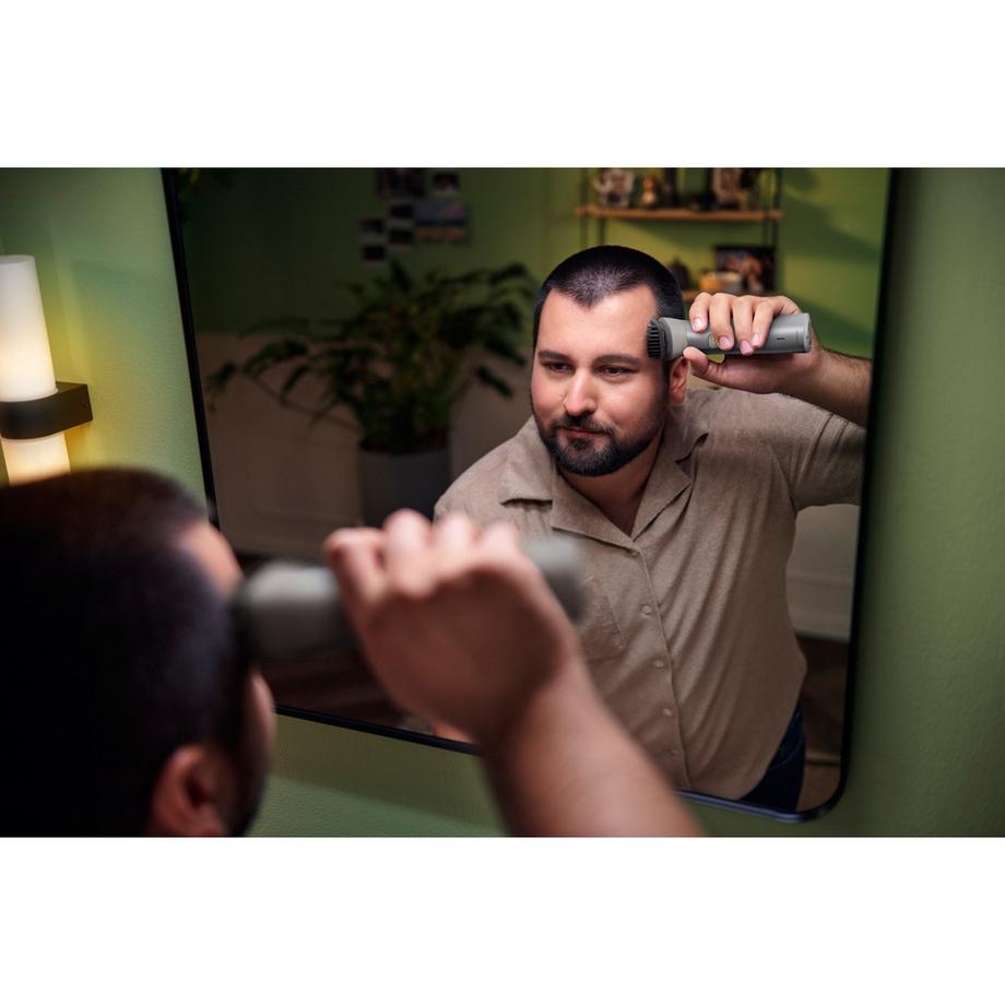 PHILIPS Kit de toilettage multiple Tondeuse tout-en-un MG5940  