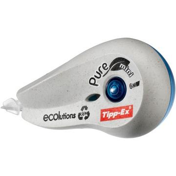 TIPP-EX Pure Mini Ecolutions 5mmx6m