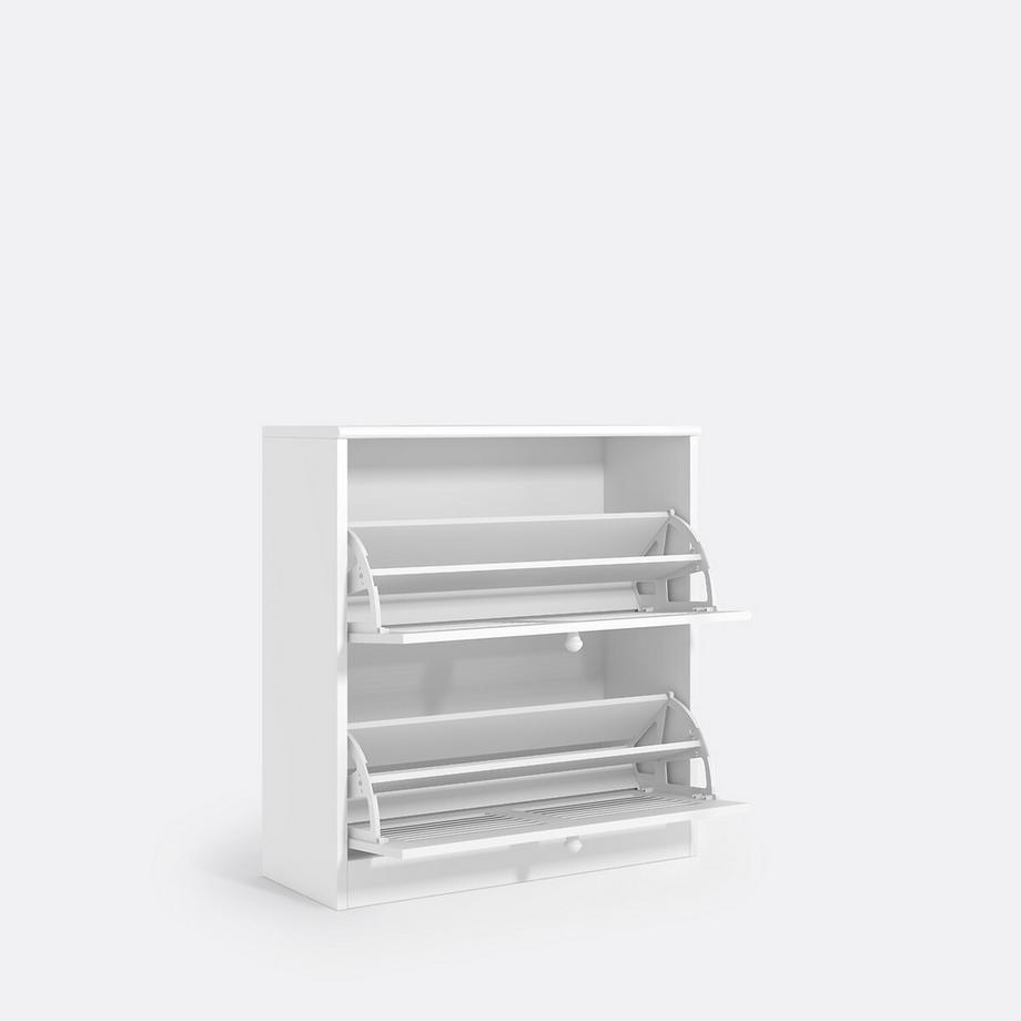 SO'HOME Meuble à chaussures Mayor  