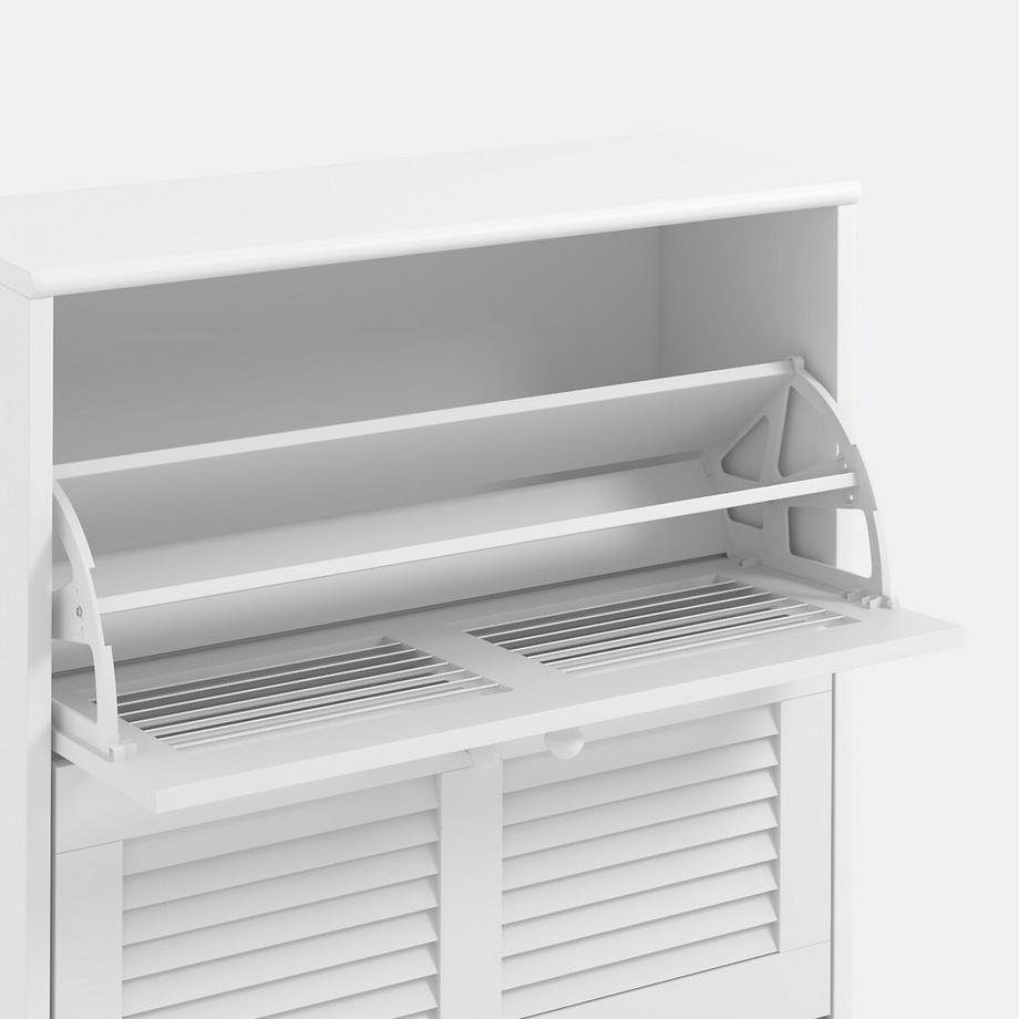 SO'HOME Meuble à chaussures Mayor  