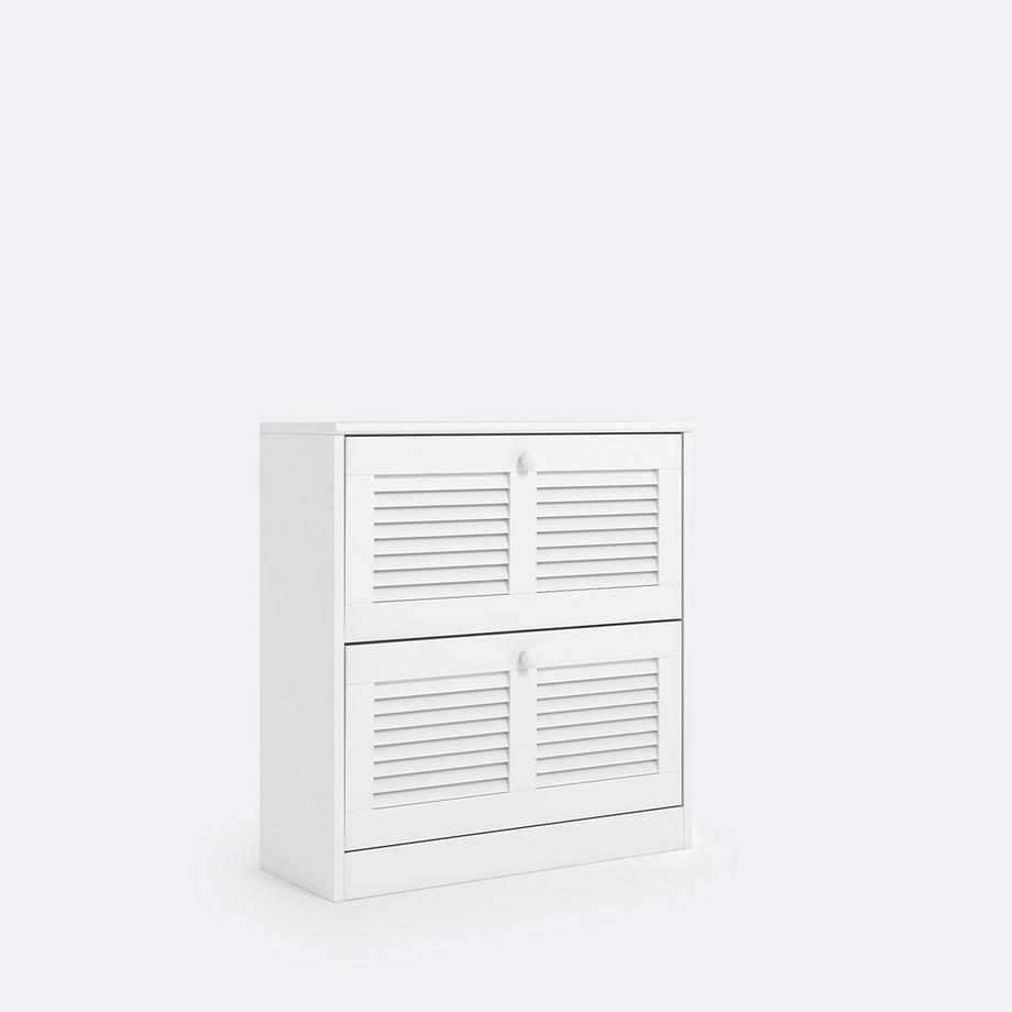 SO'HOME Meuble à chaussures Mayor  