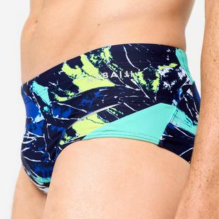 DECATHLON TRUNK SIDE 900 Badehose  