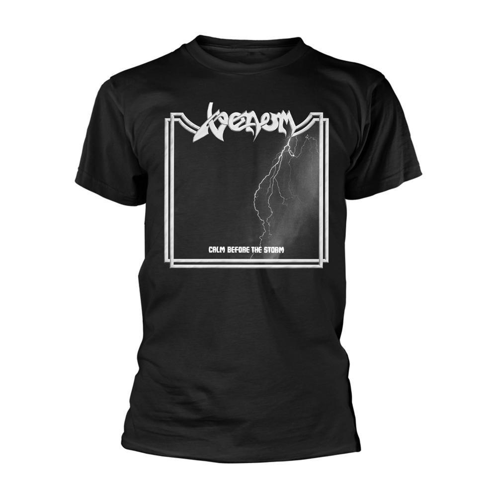 Venom  Calm Before The Storm TShirt 