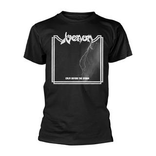 Venom  Calm Before The Storm TShirt 