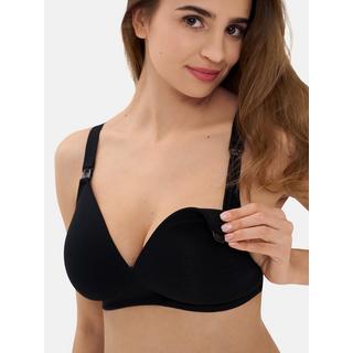 Lisca  Soutien-gorge d'allaitement préformé sans armatures Lucy 