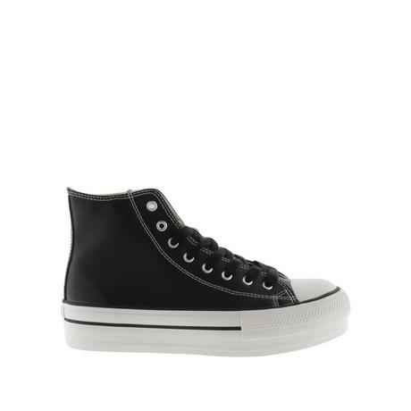 Victoria  sneaker tribu double vegane 