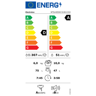 Electrolux 914611310  