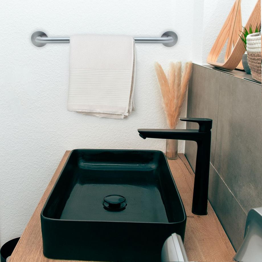 Intirilife Handtuchhalter  