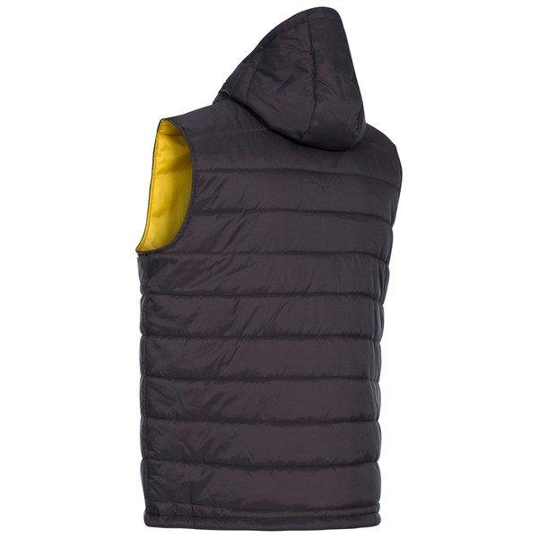 Trespass Franklyn Gilet Imbottito con Cappuccio  