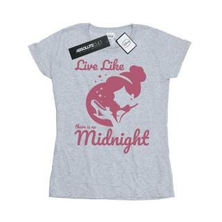 Disney PRINCESS  No Midnight TShirt 