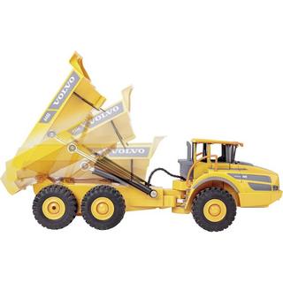 Carson  Bac de chargement Volvo A40G 100% RTR 1:20 